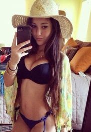 Nicole love +33780935405