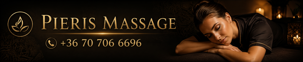 Pierismassage