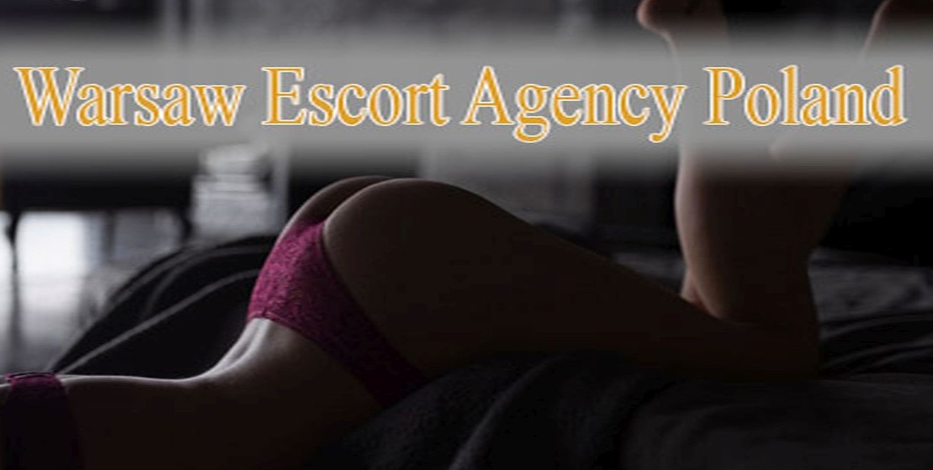 Warsaw Escort Agency Poland